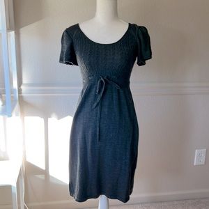 Calvin Klein sweater dress